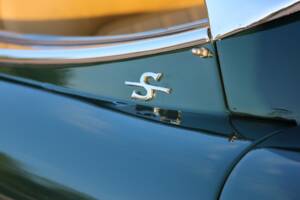 Image 7/15 of Jaguar XK 150 3.4 S OTS (1959)