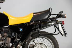 Imagen 15/50 de BMW R 80 GS (1992)