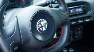 Afbeelding 25/53 van Alfa Romeo 4C (2016)