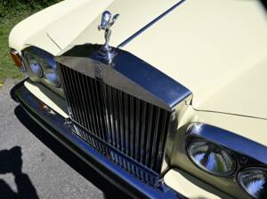 Bild 49/50 von Rolls-Royce Silver Shadow I (1977)