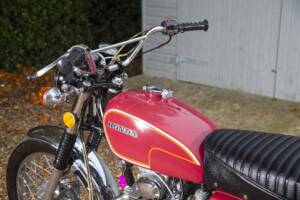 Image 5/15 of Honda DUMMY (1973)