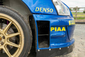 Image 46/50 of Subaru Impreza WRX STi (2004)