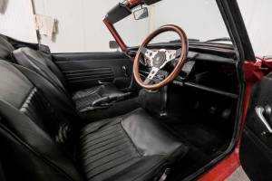 Image 9/50 de Triumph Spitfire Mk III (1968)