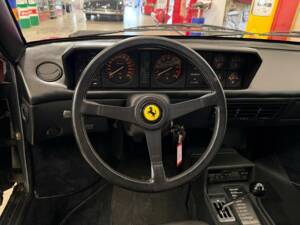 Bild 9/19 von Ferrari Mondial 3.2 (1987)