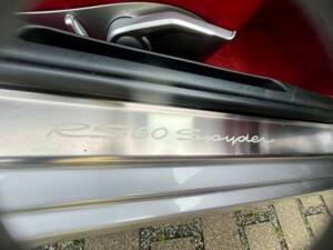 Bild 6/16 von Porsche Boxster RS 60 Spyder (2008)