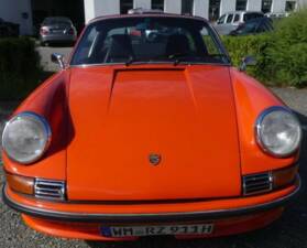 Bild 5/7 von Porsche 911 2.4 T (1973)