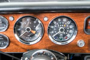 Bild 15/50 von Triumph Vitesse 6 (1970)
