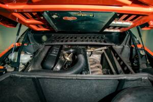 Image 20/22 of BMW M1 (1981)