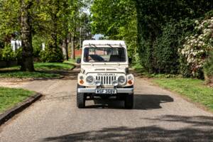 Immagine 21/39 di Suzuki LJ 80 (1976)