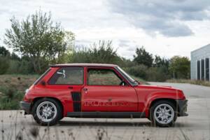 Imagen 8/84 de Renault R 5 Turbo 2 (1984)