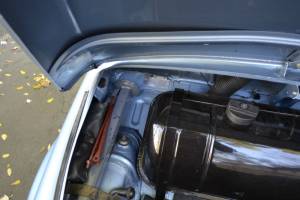 Afbeelding 45/46 van FIAT 500 Francis Lombardi &quot;My Car&quot; (1970)