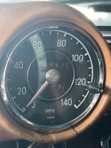 Image 12/15 de Mercedes-Benz 280 SE (1968)