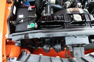 Bild 36/50 von Ford Mustang Boss 302 (1970)