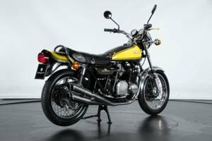 Image 4/50 of Kawasaki DUMMY (1973)