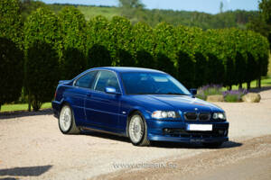 Bild 2/28 von ALPINA B3 3.3 (2000)