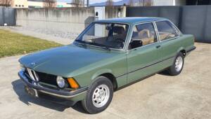 Imagen 8/37 de BMW 315 (1982)