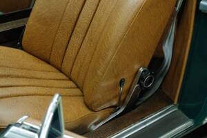 Image 29/50 de Mercedes-Benz 280 SL (1968)