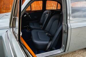 Bild 22/47 von Jaguar 3,4 Liter (1958)