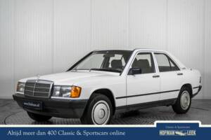 Image 1/50 of Mercedes-Benz 190 D (1985)