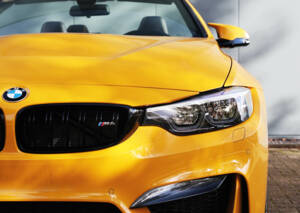 Bild 15/58 von BMW M4 Competition (2018)