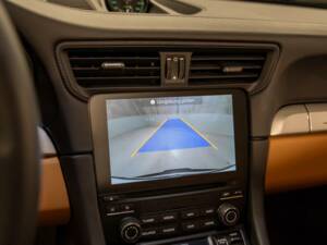 Image 10/12 of Porsche 911 Speedster (2019)