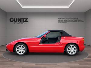 Bild 3/21 von BMW Z1 Roadster (1990)