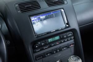 Image 11/31 de Aston Martin V12 Vanquish (2004)