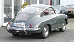Afbeelding 5/21 van Porsche 356 B 1600 (1962)