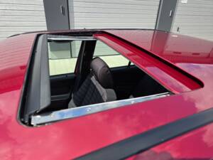Bild 38/69 von Mercedes-Benz 190 E 1.8 Avantgarde &quot;Rosso&quot; (1991)
