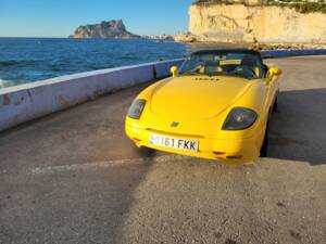 Image 3/6 of FIAT Barchetta 1.8 16V (1995)