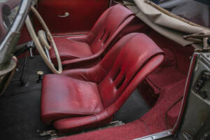 Image 47/50 de Porsche 356 1500 Speedster (1955)
