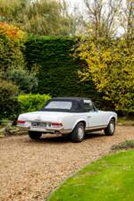 Image 17/50 of Mercedes-Benz 280 SL (1968)