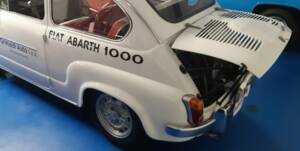 Bild 26/48 von Abarth Fiat 1000 TC (1963)