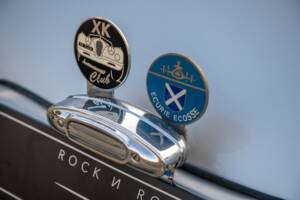 Image 16/20 of Jaguar XK 120 OTS (1950)