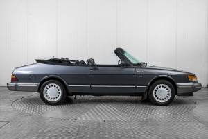 Imagen 12/45 de Saab 900 Turbo 16V (1987)