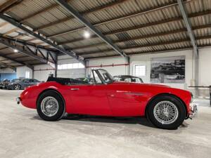 Imagen 23/33 de Austin-Healey 3000 Mk III (BJ8) (1967)