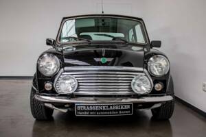 Imagen 7/20 de Mini Cooper 1.3i MPI (2000)
