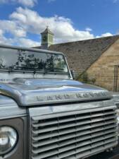 Image 30/50 of Land Rover Defender 90 (2011)