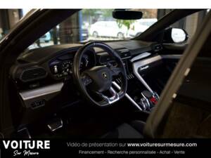 Bild 7/31 von Lamborghini Urus S (2022)