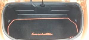 Immagine 18/19 di FIAT Barchetta 1.8 16V (2001)