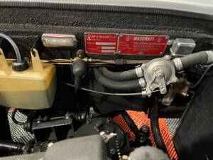 Image 21/22 de Maserati 3500 GTI Sebring (1965)