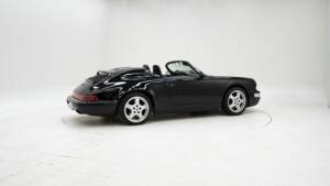 Immagine 2/15 di Porsche 911 Speedster (1994)