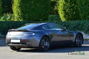 Image 5/50 de Aston Martin V8 Vantage (2005)