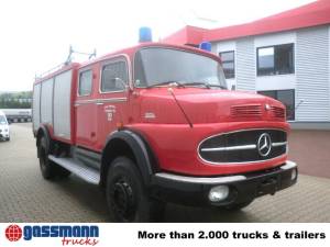Bild 5/15 von Mercedes-Benz LAK 1924 (1974)