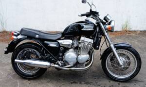 Afbeelding 7/10 van Triumph Thunderbird 900 (1995)