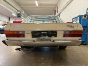 Image 14/17 de FIAT 130 Coupé (1972)