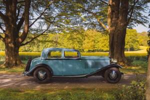 Bild 23/50 von Rolls-Royce 20/25 HP (1933)