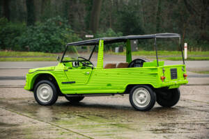 Bild 12/24 von Citroën Méhari (1979)