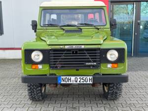 Image 6/22 of Santana Land Rover 88 (1982)