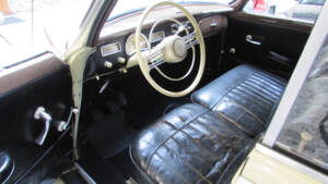 Image 10/19 of BMW 502 Baur (1954)